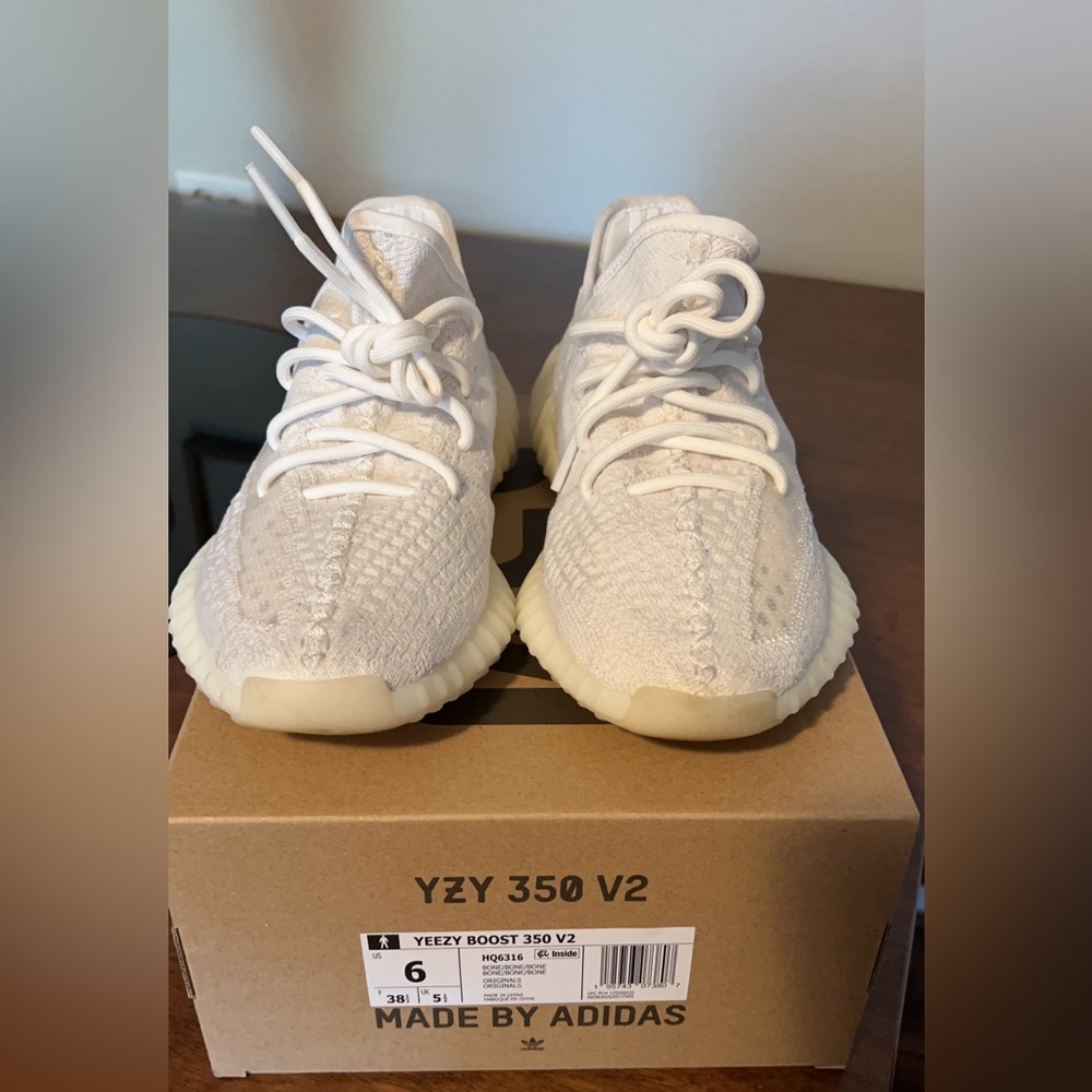 Yeezy Boost 350
